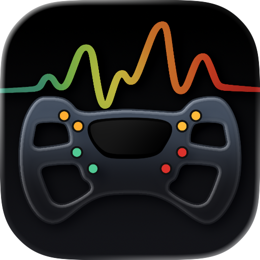 Racelytics app icon